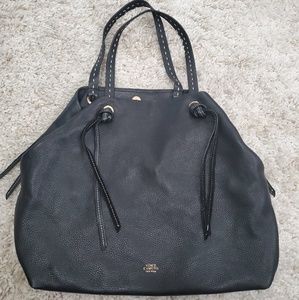 Vince Camuto hobo handbag